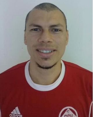 Wanderberg da Silva Nascimento