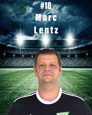 Marc Lentz
