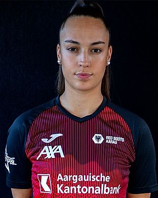 Rita Filipa Do Sul Almeida