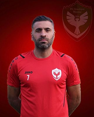 Ahmet Marankoz