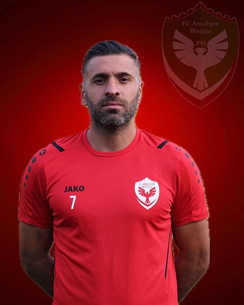 Ahmet Marankoz
