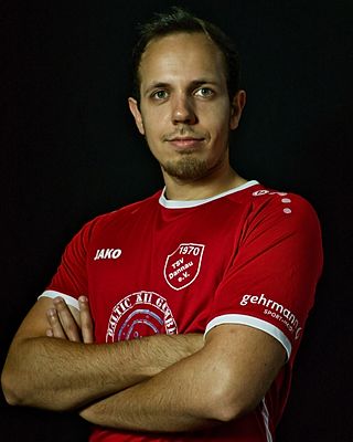 Florian Stekla