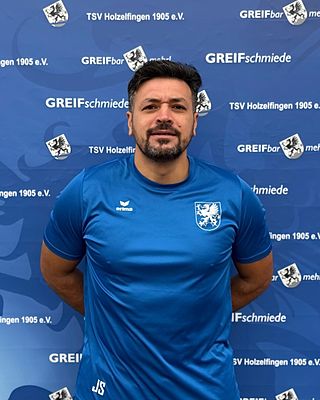 Ömer Albayrak