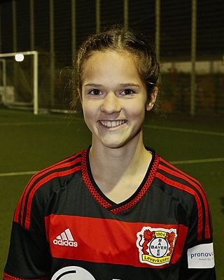 Katharina Härle