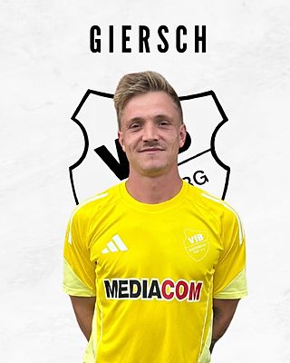 Veit Giersch