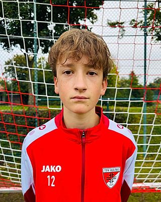 Benedikt Kammerloher