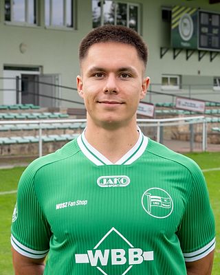 Valentino Schreff