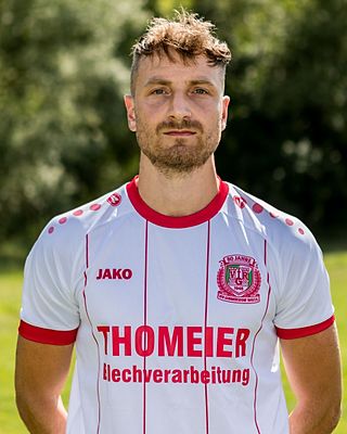 Julian Schiffmann