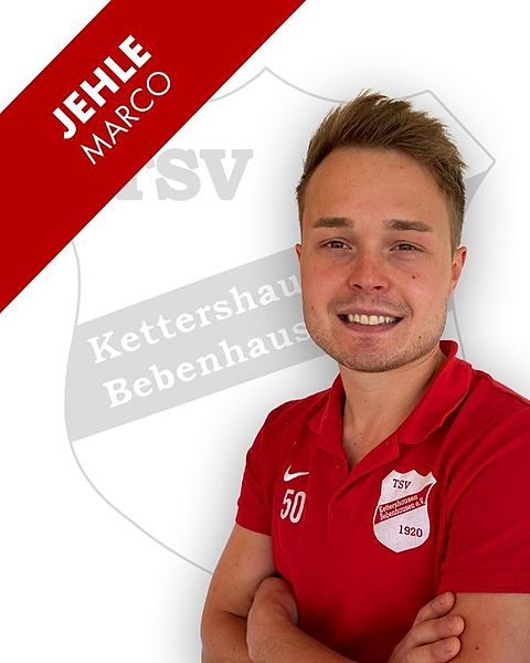 Marco Jehle
