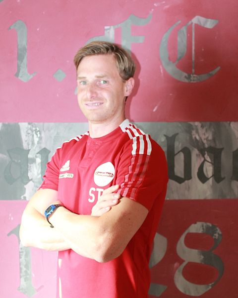 Foto: Decker D.