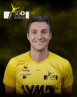 Gianluca Marzullo