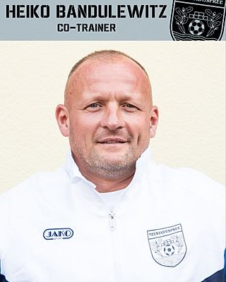 Heiko Bandulewitz