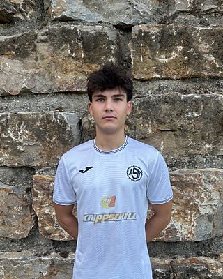 Samir Feta