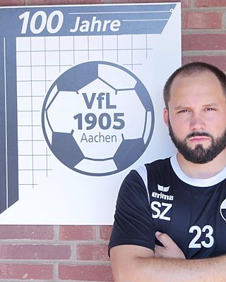 Sören Zickermann