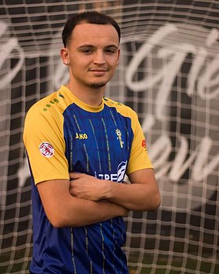 Lucas Taveira