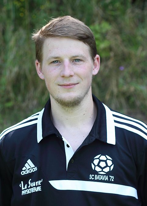 Foto: Kosta Mücke/SC Batavia