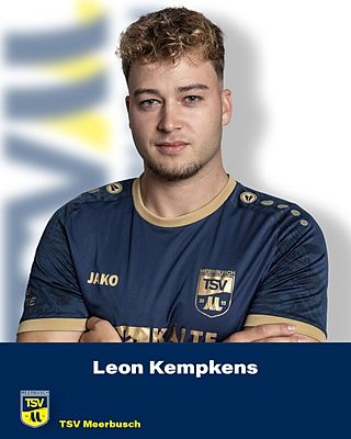 Leon Kempkens