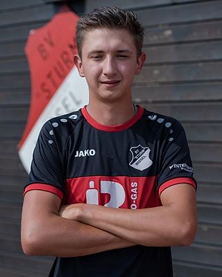 Felix Euwens