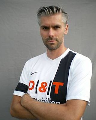Ansgar Luchte