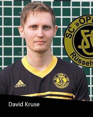 David Kruse