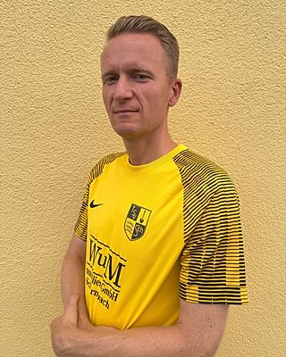 Dennis Lednig