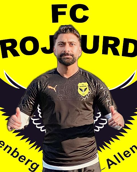 Foto: FC ROJKURD