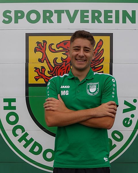 Foto: Sophia Bächle