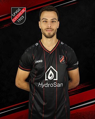 Schad Bendiyan