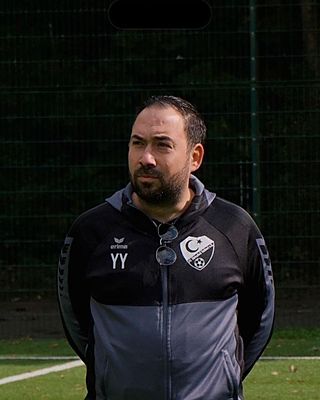 Yalcin Yilmaz