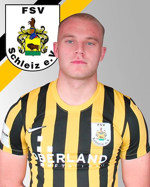 Foto: FSV Schleiz