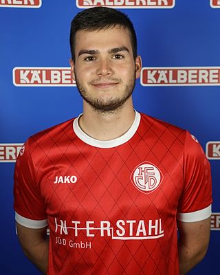 Tim Preißing