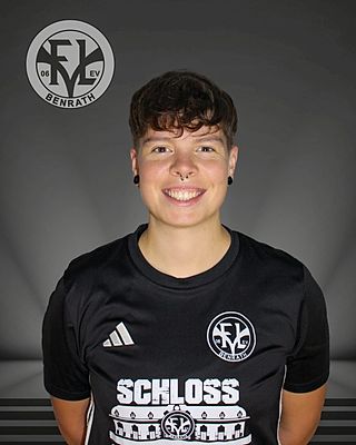 Miriam Hammerschmidt