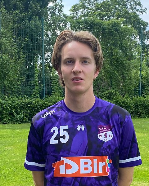 Foto: 1.FC Schöneberg