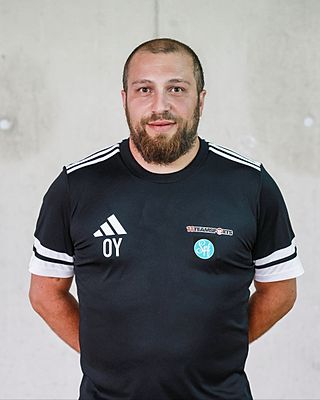 Oktay Yilmaz