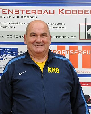 Karl-Heinz Grotensohn