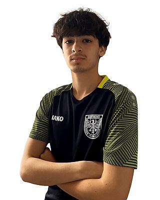 Nassim Es-Saoudy