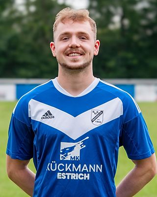 Bastian Voß