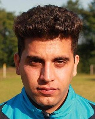 Mansour Hossinzada