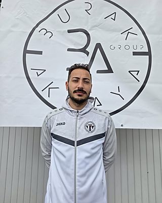 Enes Korkmaz