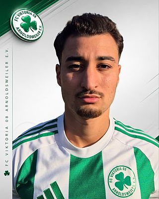 Oualid Kasmi