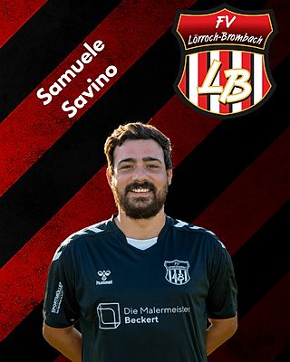 Samuele Savino