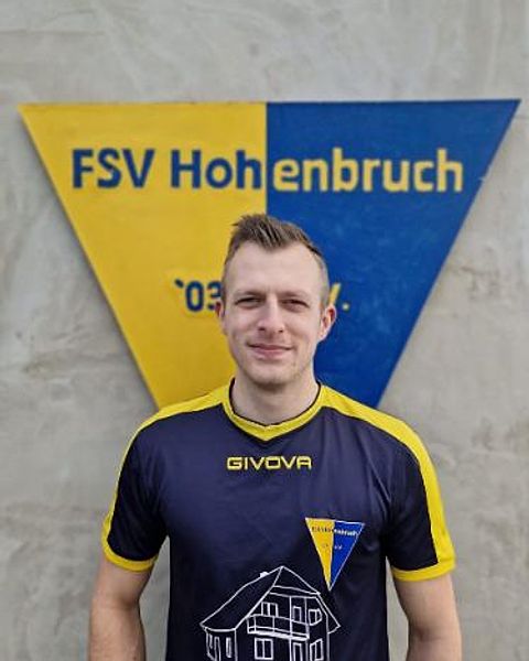 Foto: FSV Hohenbruch