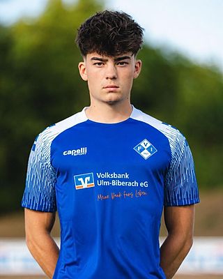 Timo Haiber