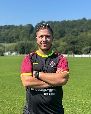 Marco DA SILVA LOPES