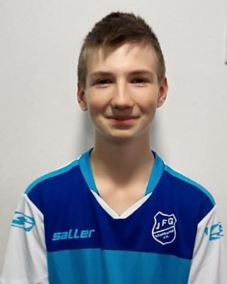 Florian Schneider