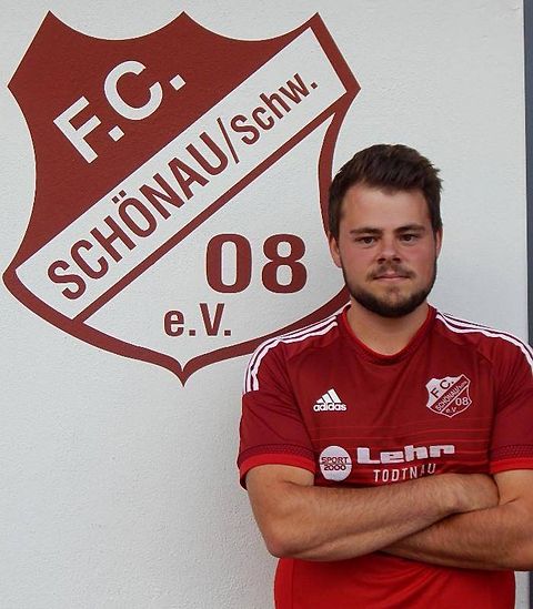 Foto: FC Schönau 08 e.V.