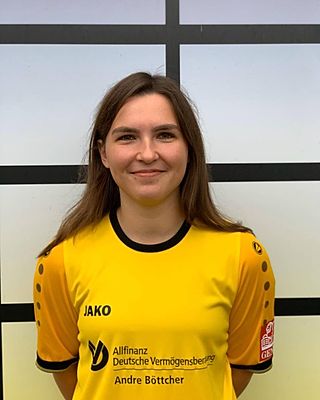 Merlenbach Natalie