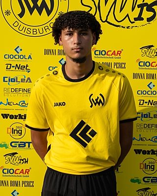 Jean Marcel Paris-Alcantara