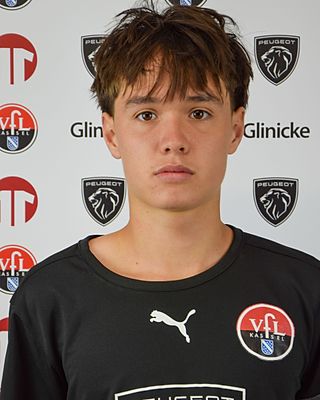 Noah Kersting