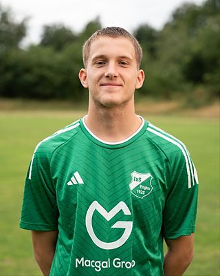 Andi Steinkamp